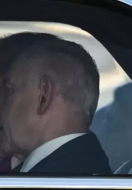 ترامب ونتنياهو