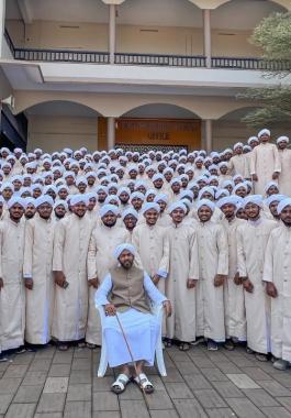 ثورة علمية جديدة في رئاسة مفتي الهند