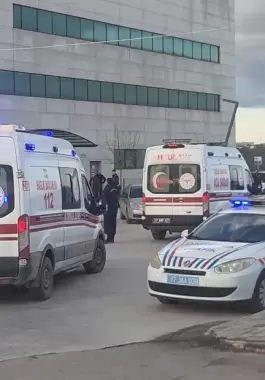 السلطات التركي