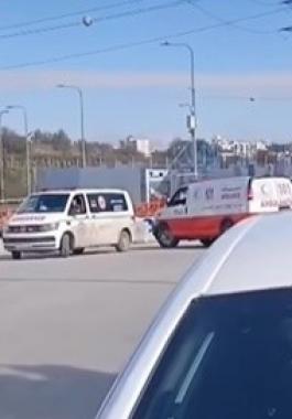 بزعم تنفيذ عملية طعن.. شهيد برصاص الاحتلال عند مدخل الخليل الشمالي