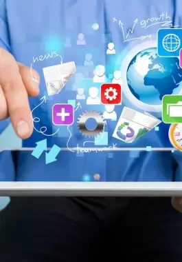 المنصات الرقمية الحديثة