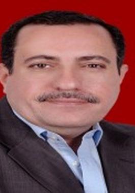 د احمد جميل عزم