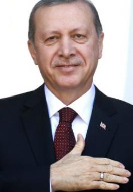 أردوغان