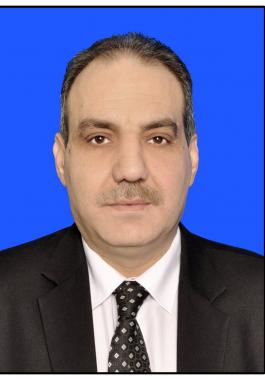 د.ماهر تيسير الطباع