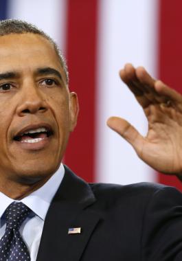 اوباما