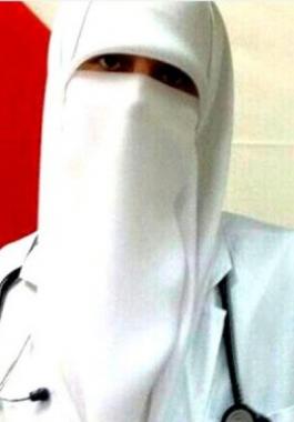 الاحتلال يفرج عن الأسيرة الطبيبة صابرين أبو شرار