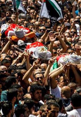 وزارة الصحة : 125 شهيداً بينهم 25 طفلاً و 6 سيدات منذ مطلع أكتوبر المنصرم