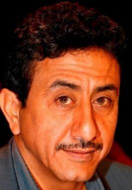 ناصر القصبي