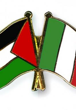 بلدية إيطالية تعلن عن رغبتها بفتح قنصلية فلسطينية