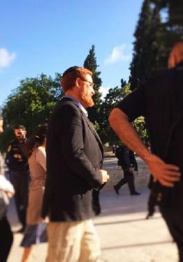 ديوان نتنياهو ينفي أي تغيير في سياسة زيارات أعضاء الكنيست للقدس