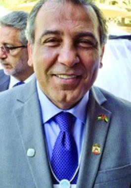 عصام مصالحة