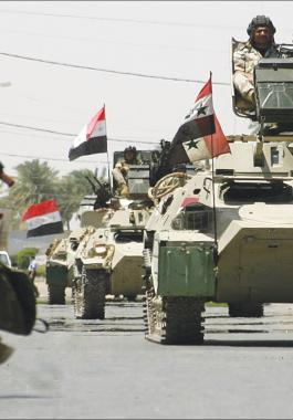 الجيش-العراقى-1