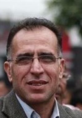 مصطفى ابراهيم