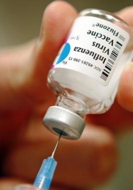 تعليق بيع فيتامين بفرنسا بعد وفاة رضيع