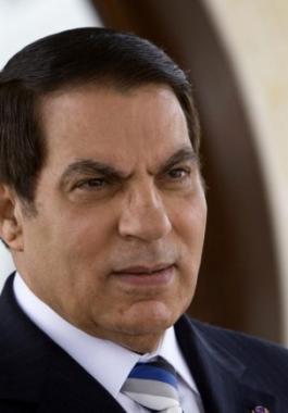 زين العابدين