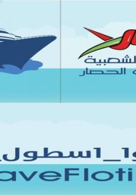 حماية أسطول الحرية