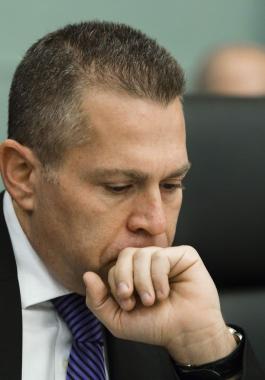 أردان: المصالحة ستصعب علينا وصف حماس بـ