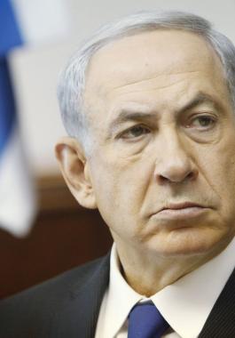 نتنياهو: اعتقال منفذ عملية قتل المستوطن مسألة وقت
