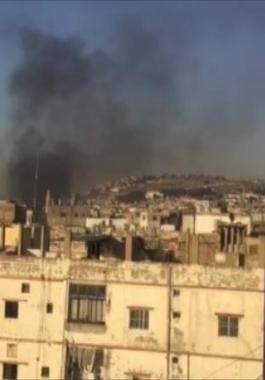 الأمن الوطني يدعو مسلحين لتسليم أنفسهم.jpg