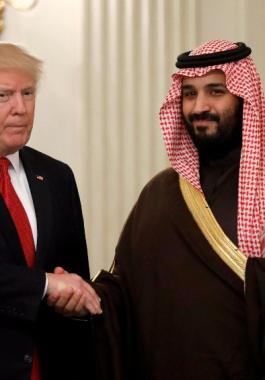 ماذا وراء التغييرات العسكرية الأخيرة في السعودية؟.JPG