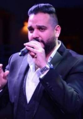 بالصور.. زياد صالح وعبد الله فارس يشعلان ليل مصر