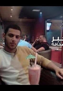 شهيد بيت لحم 24/2/2015