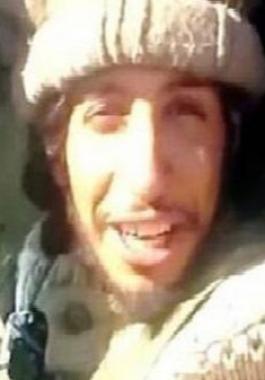 العقل المدبر لداعش