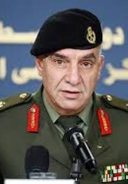 عدنان الضميري