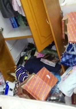 الاحتلال يقتحم أحياء مقدسية ويعتقل عدداً من المواطنين