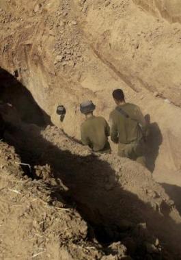 تدريبات إسرائيلية تُحاكي اقتحام أنفاق المقاومة وإحباط أّسر جنود