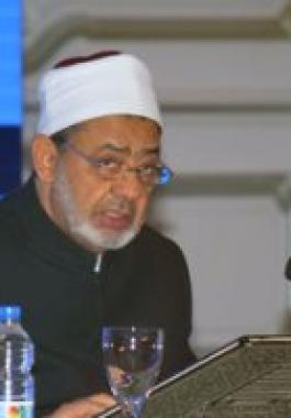 احمد الطيب