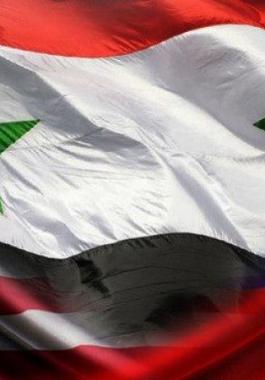 عقوبات أميركية ضد مسؤولين سوريين وروس