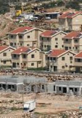 بريطانيا تجدد قلقها من استمرار بناء المستوطنات في الضفة الغربية