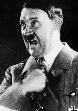 Adolf-Hitler