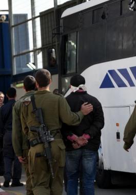 تمديد توقيف 5 مقدسيين وتأجيل محاكمة آخرين