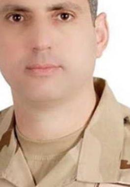 مصر.. تعيين العقيد تامر الرفاعي متحدثاً رسمياً للجيش