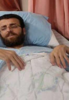 almaghribtoday-الاسير-محمد-القيق2