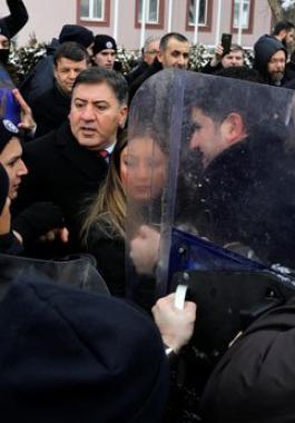 مظاهرات تركيا3