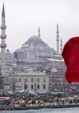 turkey