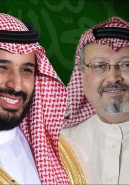 وسائل إعلام أمريكية: ابن سلمان هو من أمر بقتل خاشقجي