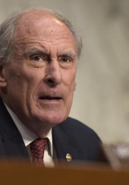 مدير استخبارات ترمب.. سيناتور ممنوع من دخول روسيا