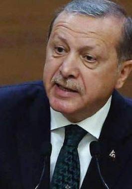 أردوغان منبج هي الخطوة التالية في عملية سوريا