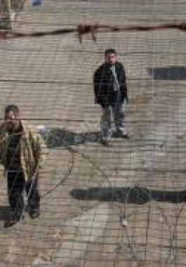 اضراب عن الطعام