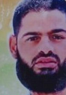 الاسير-علان