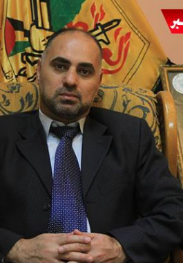 الناطق باسم حركة فايز أبو عيطة