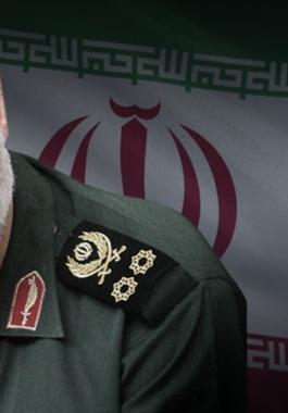 سليماني يهاتف قادة سرايا القدس وكتائب القسام