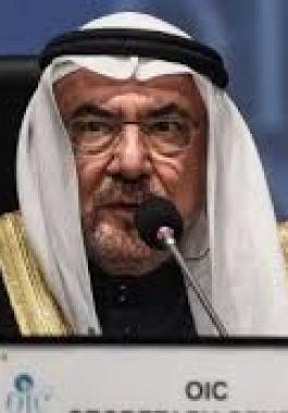 اياد مدني