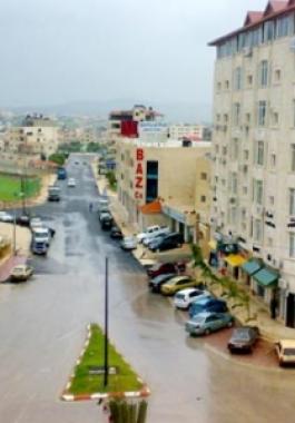 مدينة جنين 