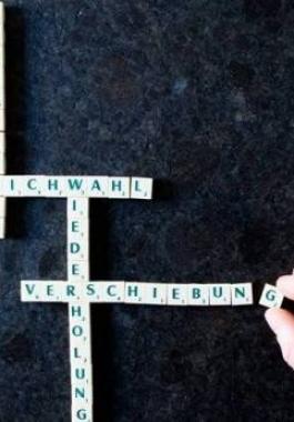 تعرّفوا إلى الكلمة الأطول لهذا العام!