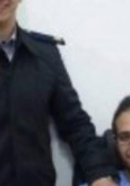 تعامرة